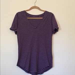 Lululemon Love Tee